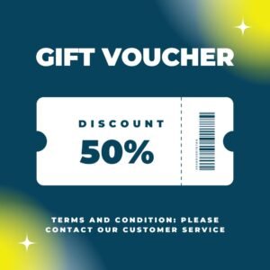 Voucher group class