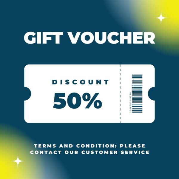 Voucher group class
